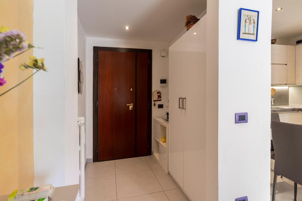Appartamento Moderno 90 M Osp. Torregalli, Wifi Σκαντίτσι Εξωτερικό φωτογραφία