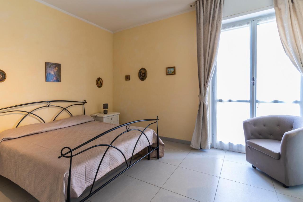 Appartamento Moderno 90 M Osp. Torregalli, Wifi Σκαντίτσι Εξωτερικό φωτογραφία