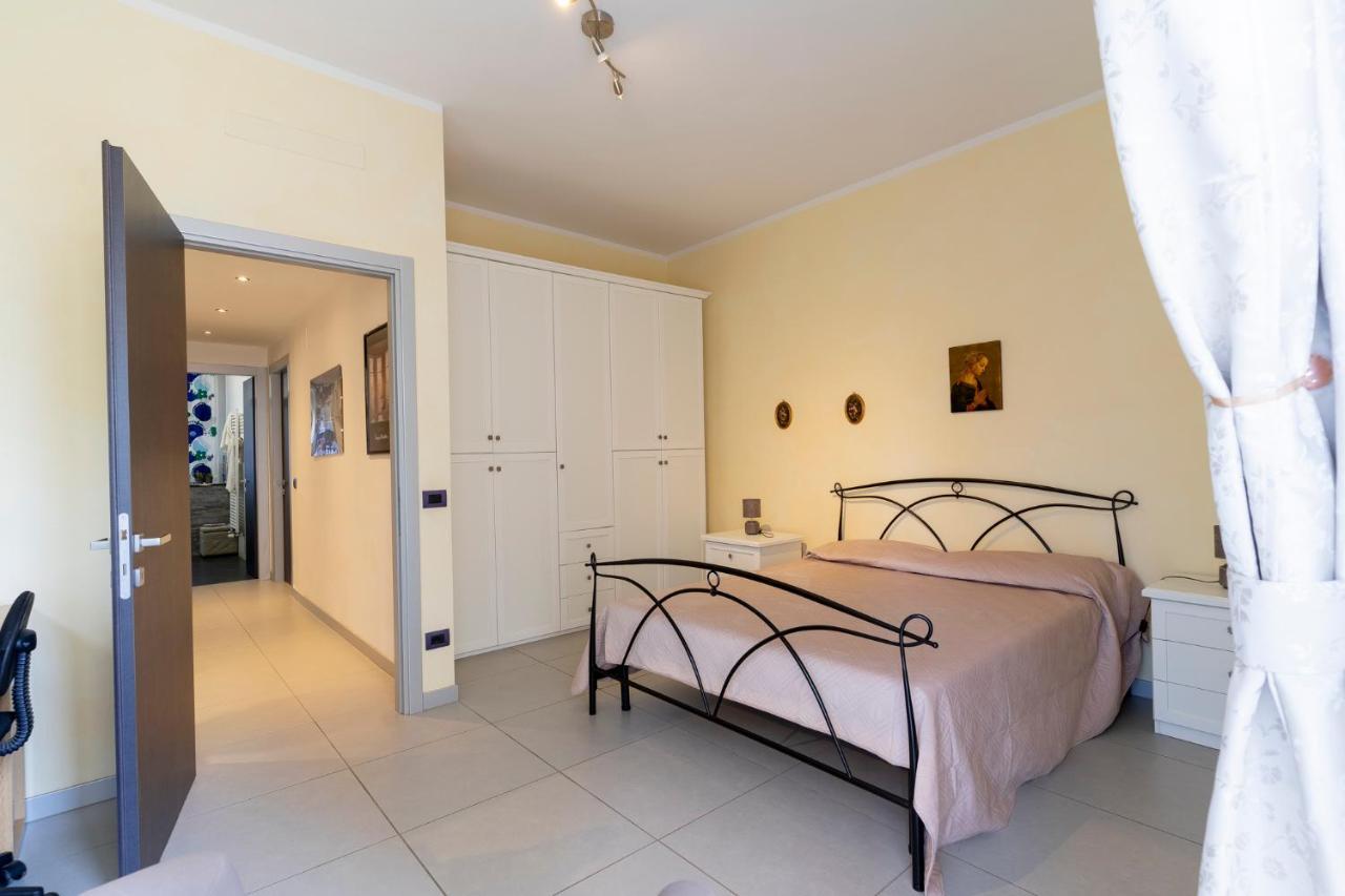 Appartamento Moderno 90 M Osp. Torregalli, Wifi Σκαντίτσι Εξωτερικό φωτογραφία