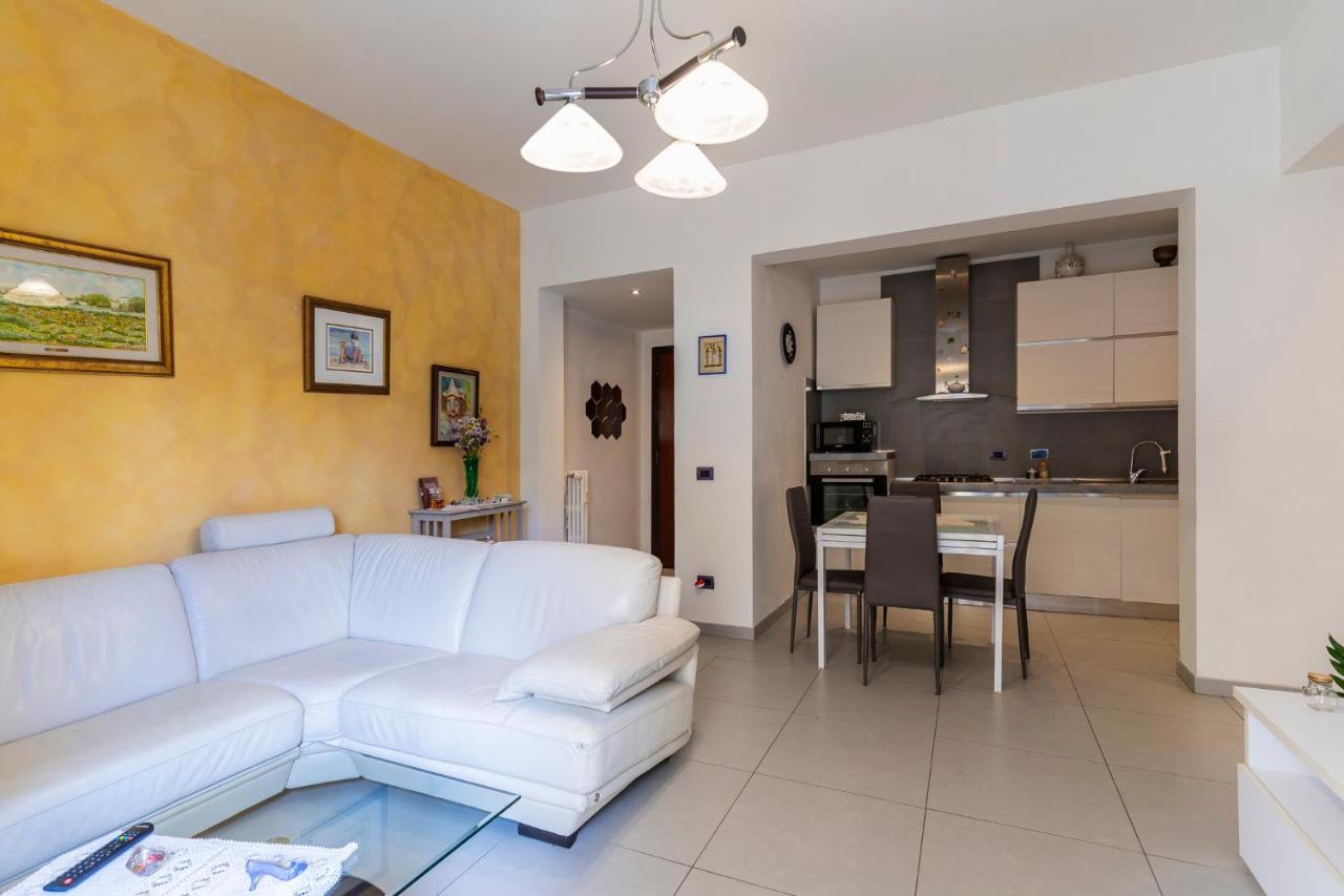 Appartamento Moderno 90 M Osp. Torregalli, Wifi Σκαντίτσι Εξωτερικό φωτογραφία