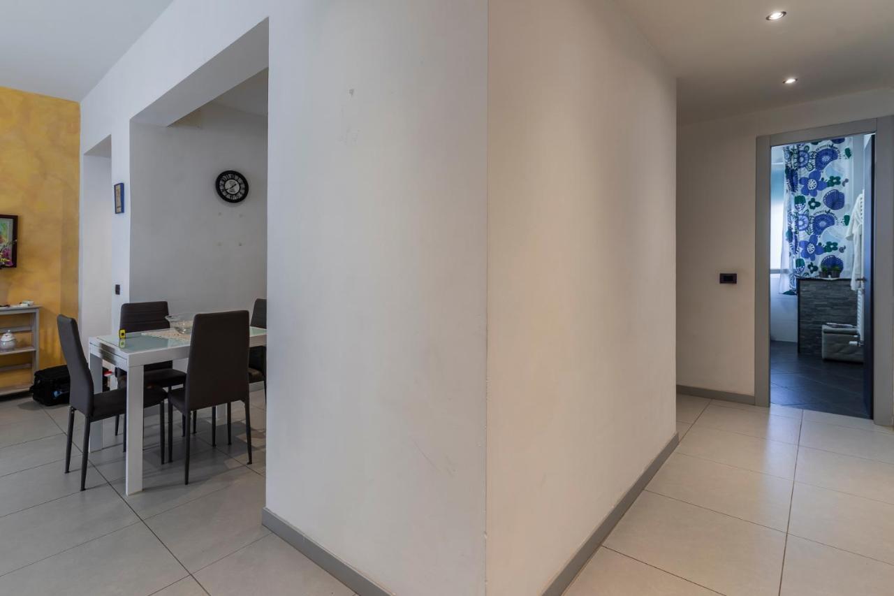 Appartamento Moderno 90 M Osp. Torregalli, Wifi Σκαντίτσι Εξωτερικό φωτογραφία